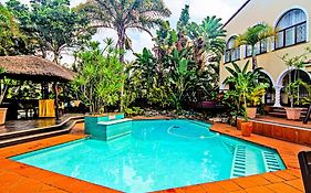 La Loggia Bed And Breakfast